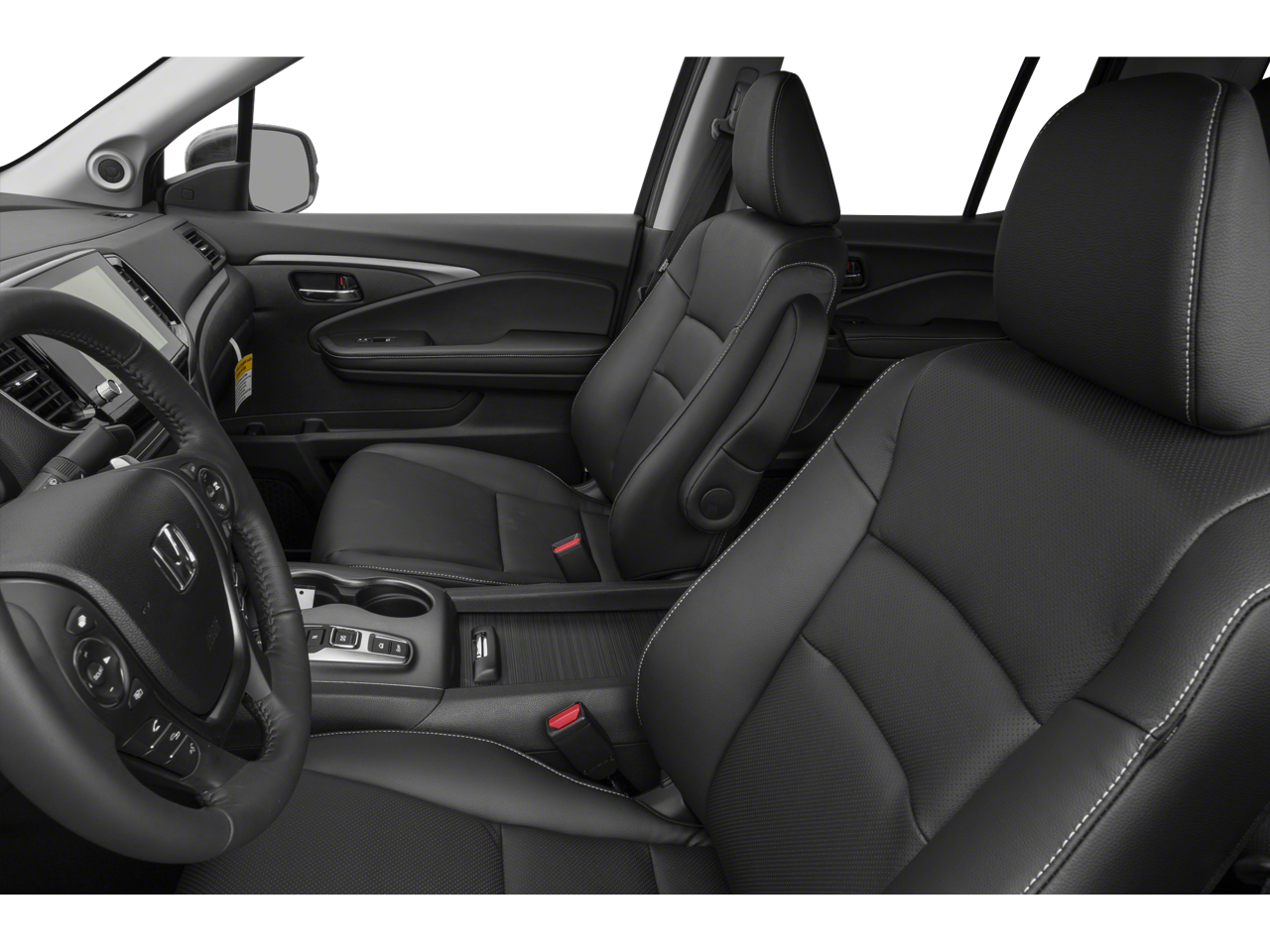 2023 Honda Ridgeline RTL Crew Cab AWD V6